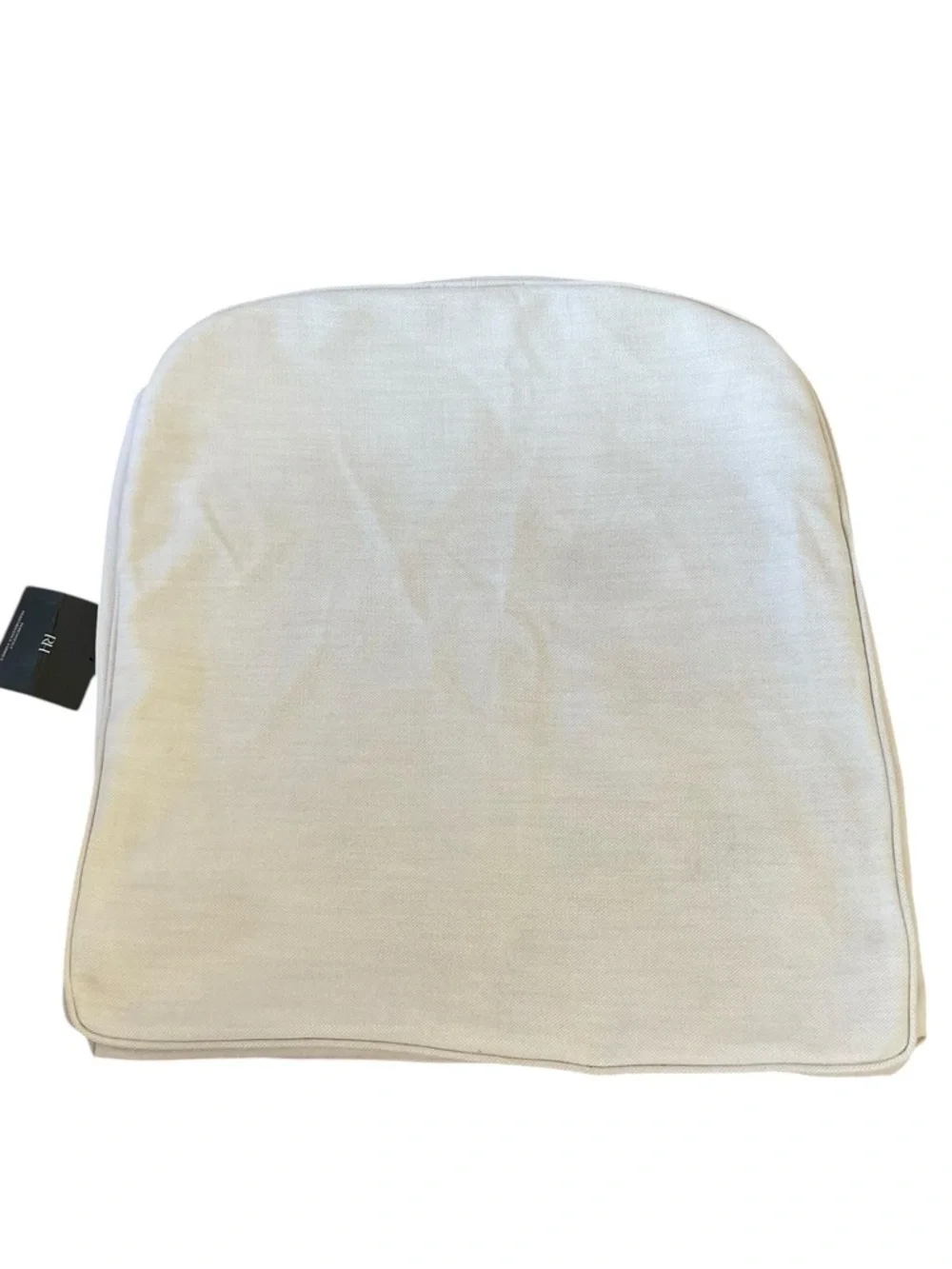 Restoration Hardware set of cushion covers